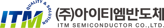 아이티엠반도체_로고