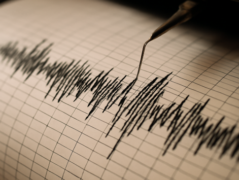 지각 울림과 지구의 소리, 그리고 그걸 측정하게 된 인간의 문명
