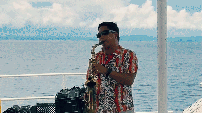 세부 골드호핑 날루수안, 힐루뚱안 호핑투어 예약 (전통 낚시 체험, 제트스키, 스노쿨링 체험)