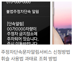주차잔속