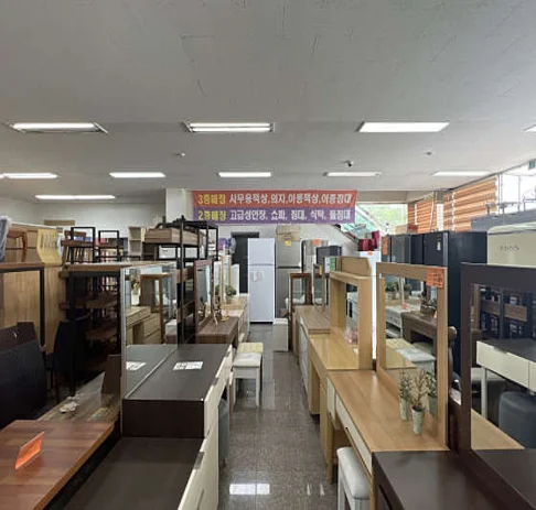 요셉이네할인매장