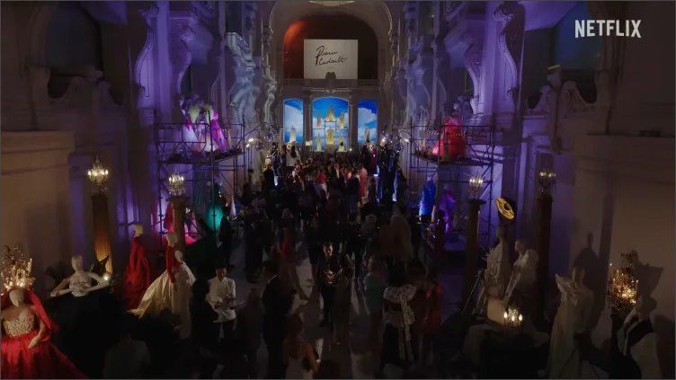 에밀리파리에가다-시즌3