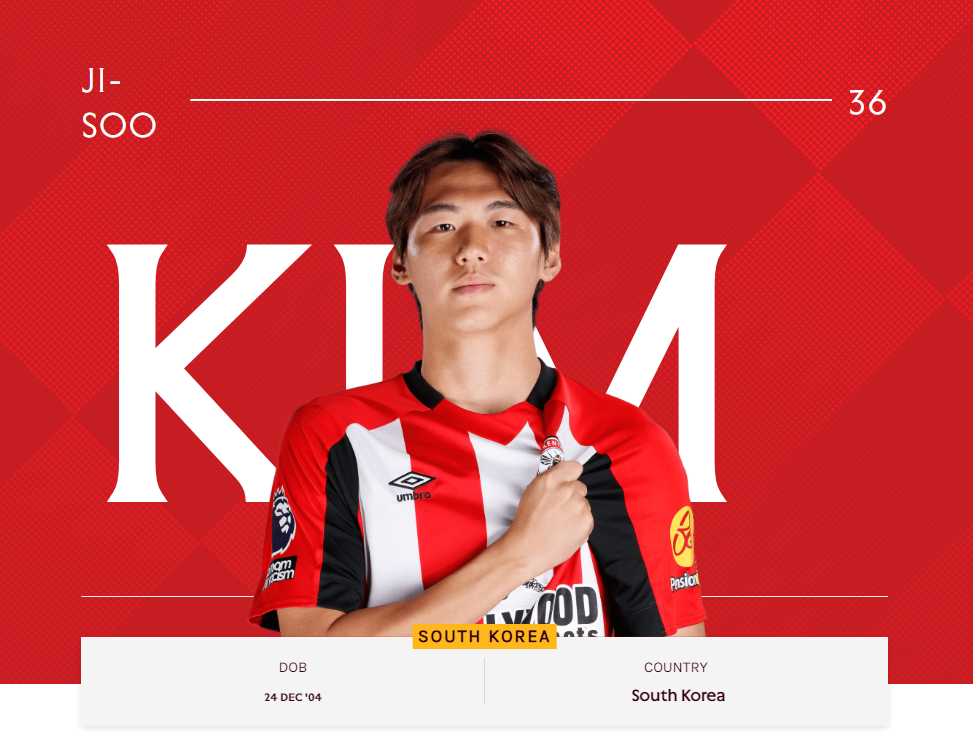 김지수 축구선수, 브렌트퍼드 FC, Brentford Football Club