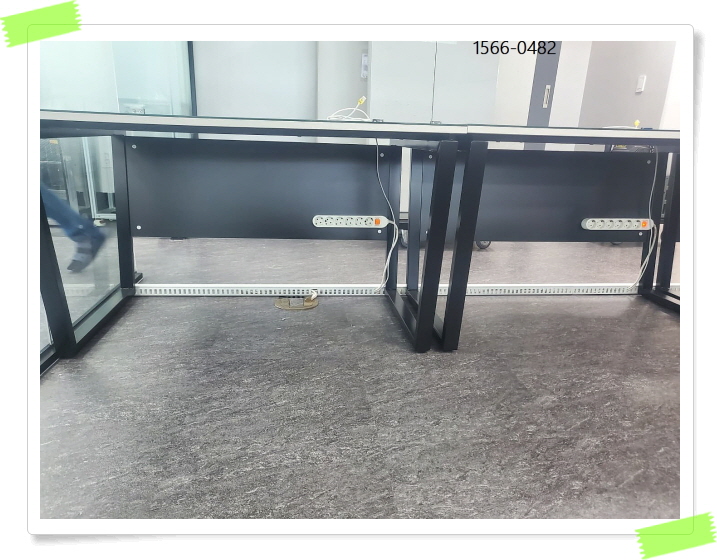 구로지식산업센터 랜공사 - SBM정보통신 1566-0482