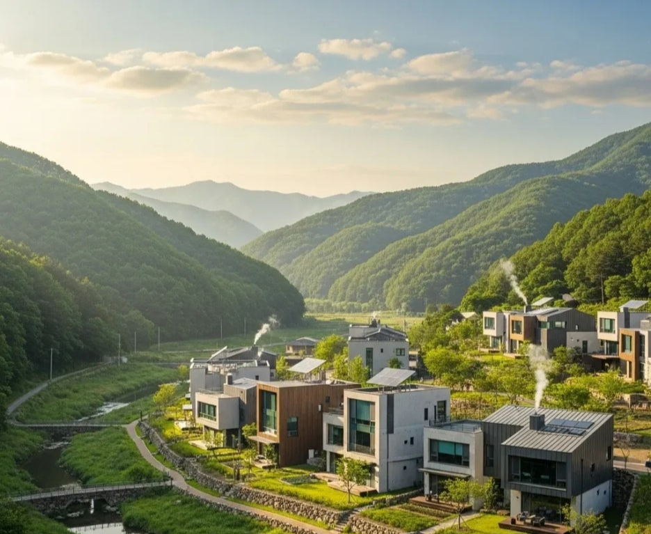 강원도 정선군 결혼지원금 500만원