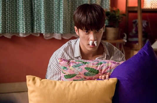 [웹드라마 추천] 나는 길에서 연예인을 주웠다 결말, 줄거리, 등장인물