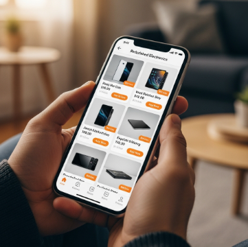 리퍼브마켓 구매처 총 정리13