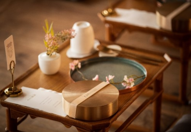 2025 경복궁 수라간 시식공감 축제