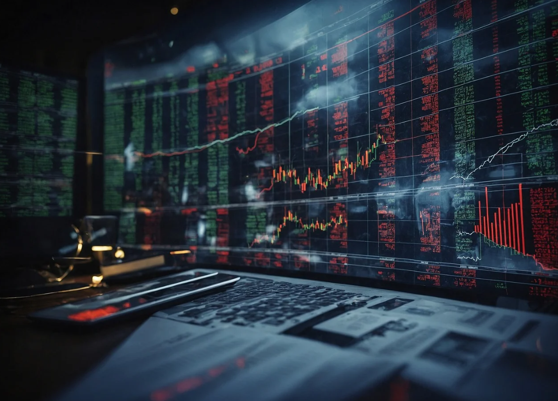 기업 재무제표 이해