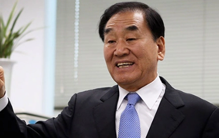 이재오 프로필 나이 고향 학력 국회의원 경력 근황