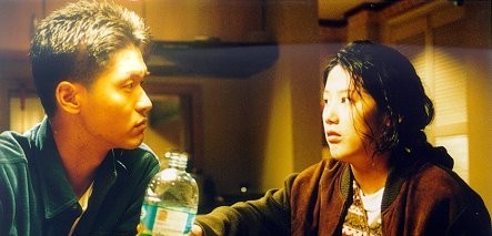 미술관 옆 동물원 출연진 관련 사진