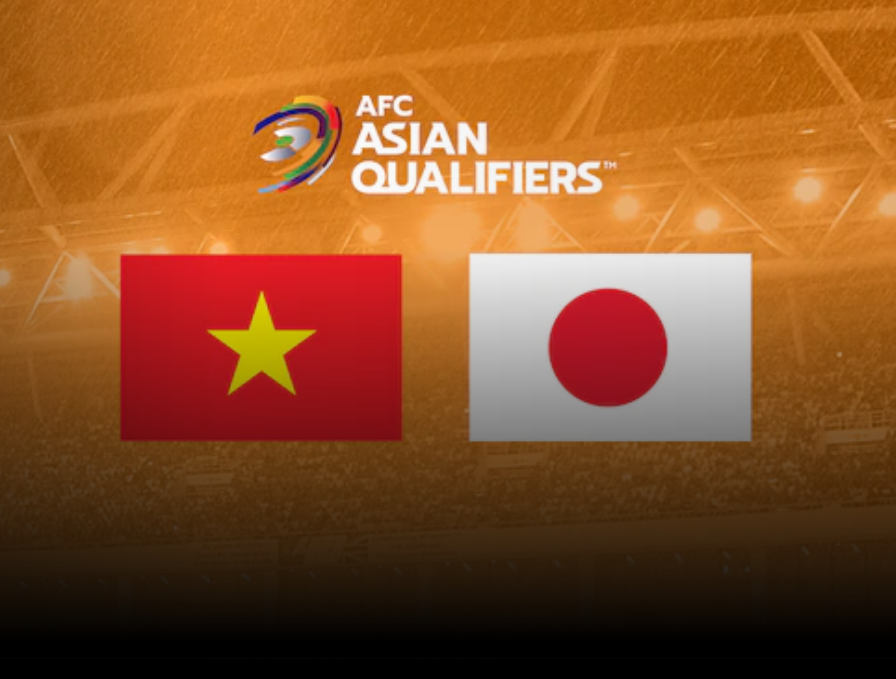 월드컵예선 베트남 대 일본 축구 썸네일