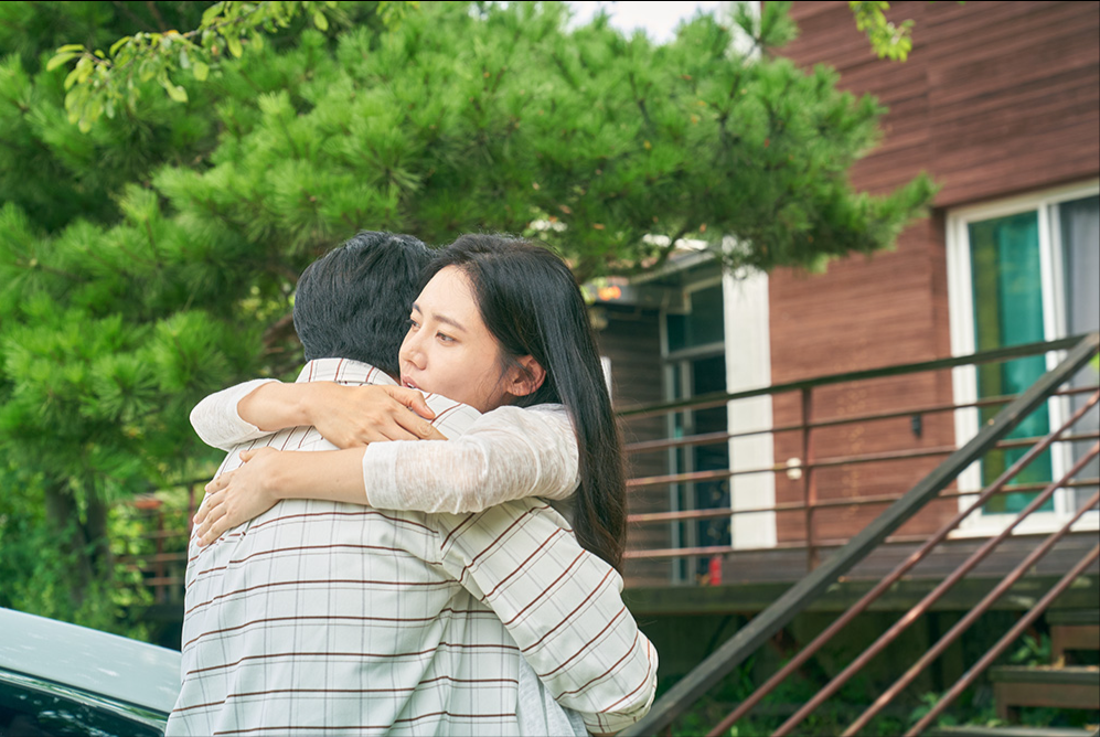 영화 [당신이 잠든 사이] 기본 정보