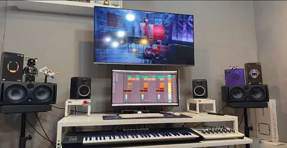 가온대중예술아카데미