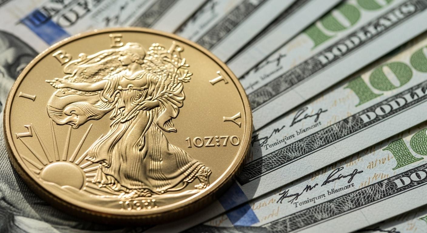 금 투자 세금 혜택