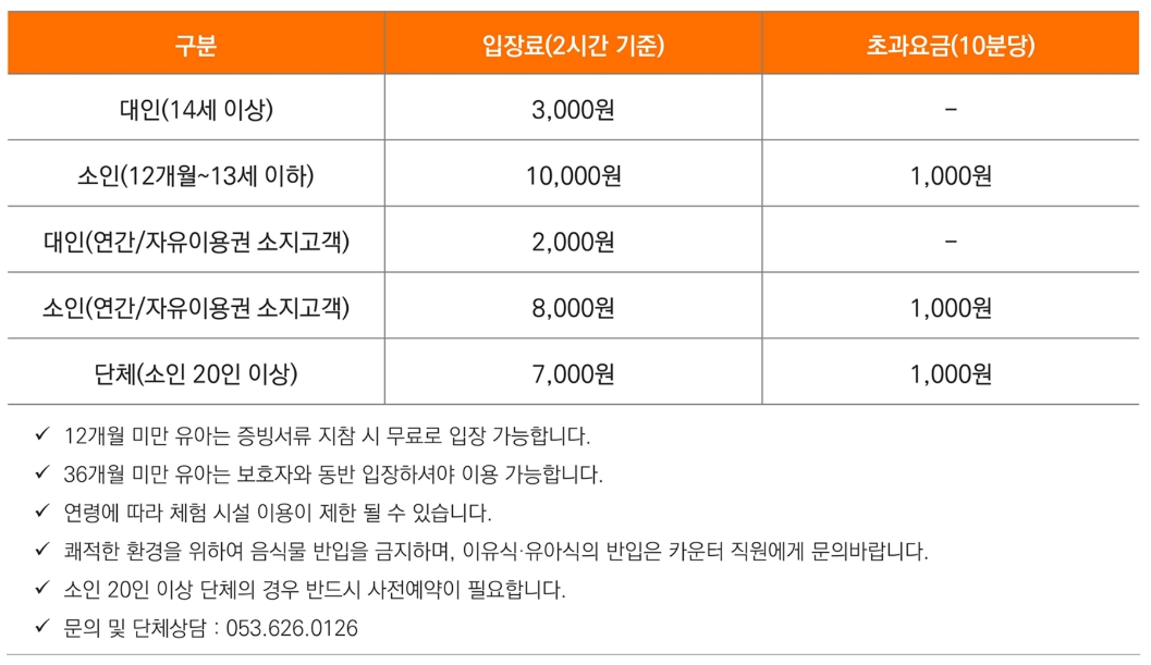 이월드 튤립트래블