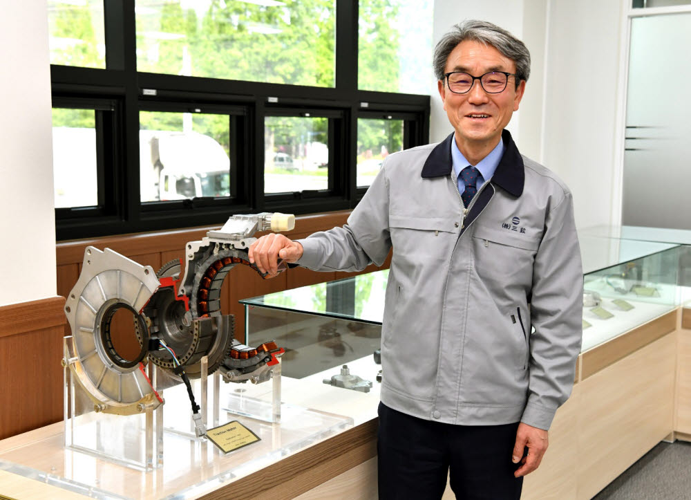 2024년 3월 공모주 청약일정-삼현