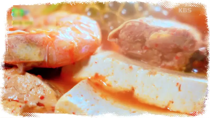 6시내고향-두부전골-콩비지찌개-청국장-두부구이-손두부-모두부백반-강원-인제-맛집 03