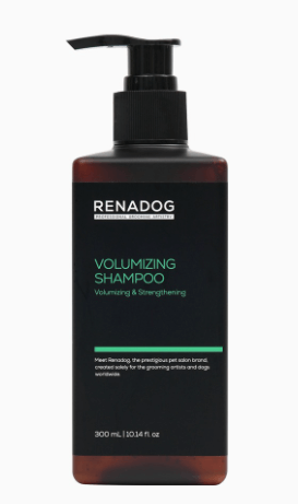 강아지 샴푸 추천 Top.3