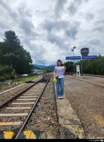 간이역 메뉴 추천 메뉴판 짬뽕 우동 분식 안주 맥주 가격_23