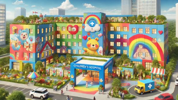 설날연휴 부산 어린이병원 운영시간