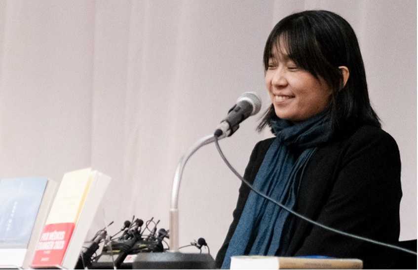 한강의 작품 세계