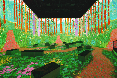 서울 전시회 추천