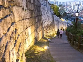 한양도성 순성길 코스 안내 베스트 3 추천_26