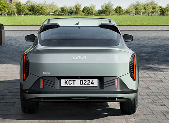 EV4 가격 보조금 제원 사전예약