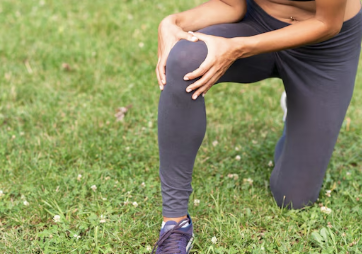 척추관협착증 증상 8