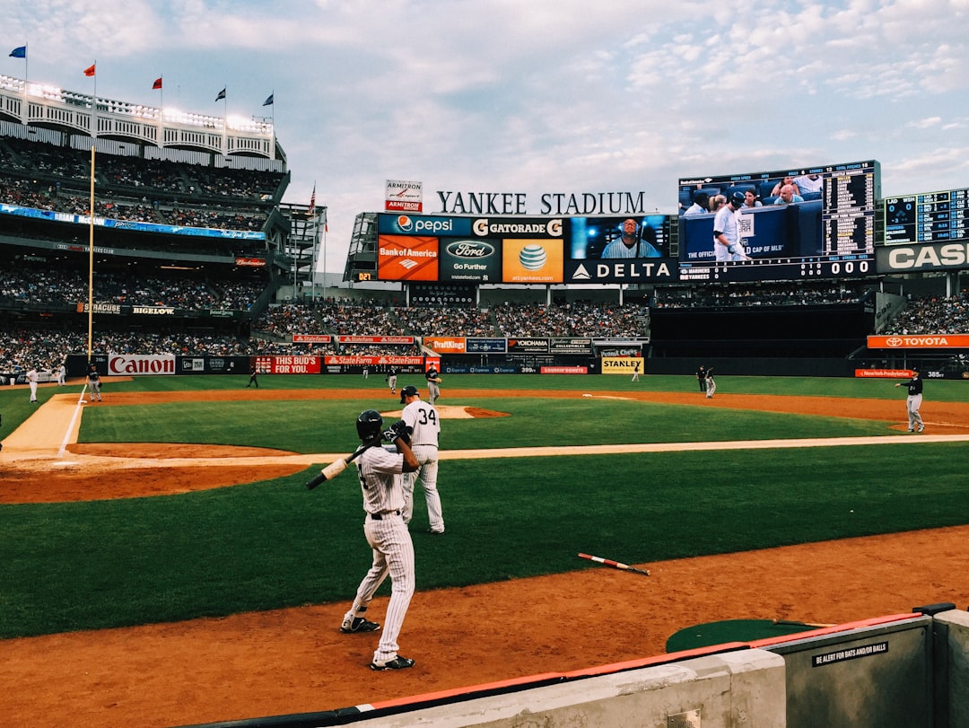Baseball