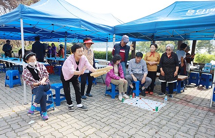 2026 진안홍삼축제 일정