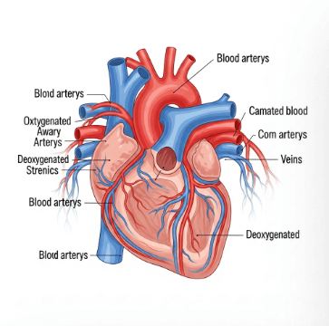 고혈압 낮추는 방법 5가지3