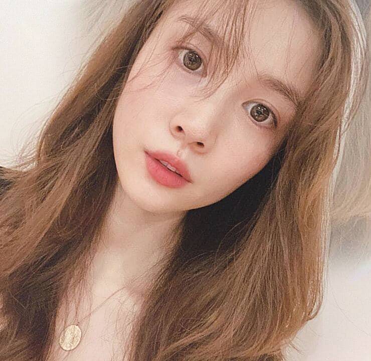 모델-진아름