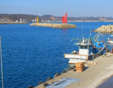 경남 인기차박지 BEST 8곳