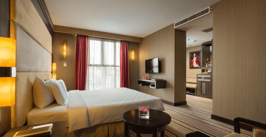 스카이스캐너 인기호텔 특가상품