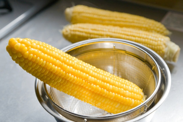 전자렌지 옥수수 찌는 방법, 옥수수 삶는 방법, 옥수수 찌는 시간, 옥수수 보관법 효능, 팁줌 매일꿀정보