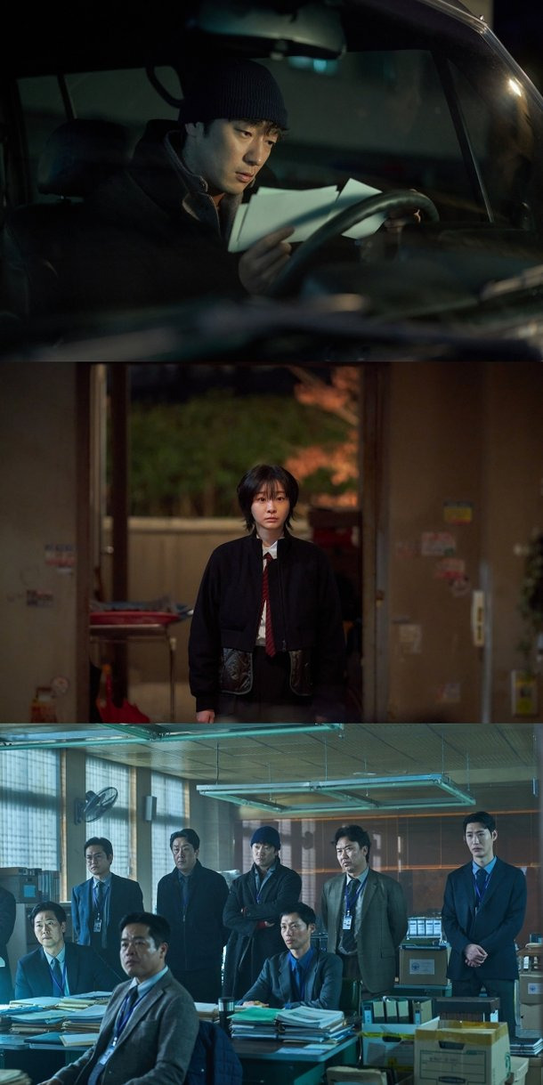 나인퍼즐원작,나인퍼즐원작결말,나인퍼즐 결말,김다미,손석구,나인퍼즐 범인,나인퍼즐 줄거리