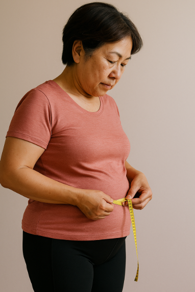 명의 피부암 점 구별법