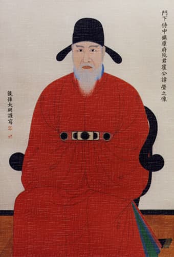 최영, 고려의 마지막 충신과 요동 정벌의 비극