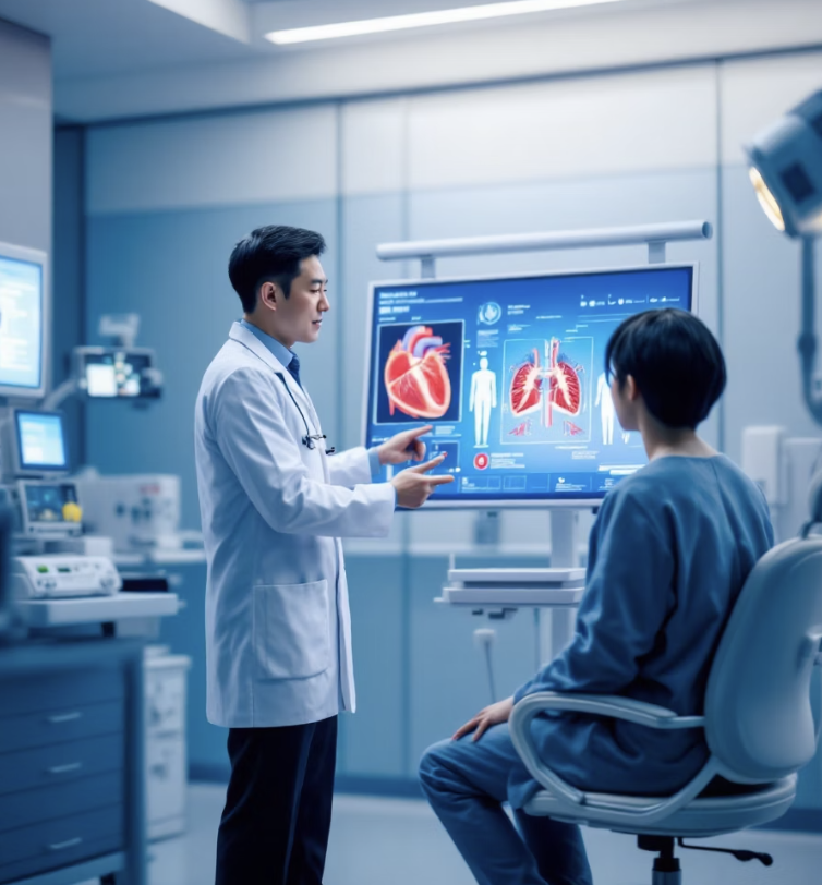 수술&amp;#44; 꼭 해야만 할까요?