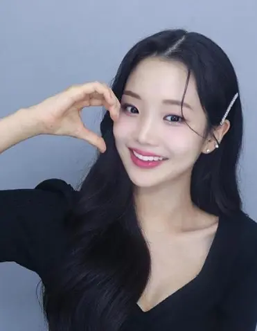 김소연 샐프 사진 2