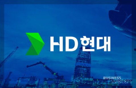 HD현대건설기계 이미지