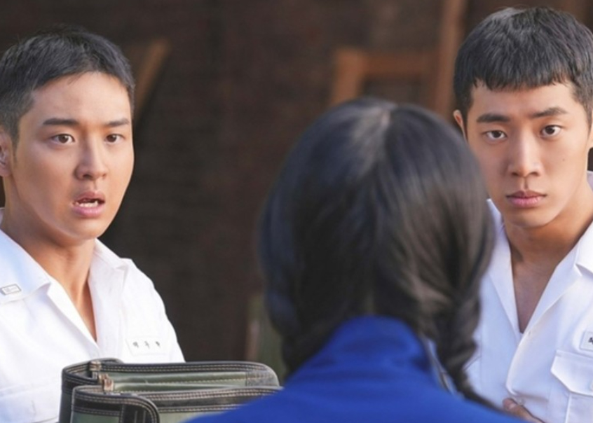 오아시스 재방송