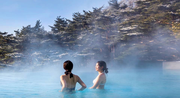 국내온천 베스트