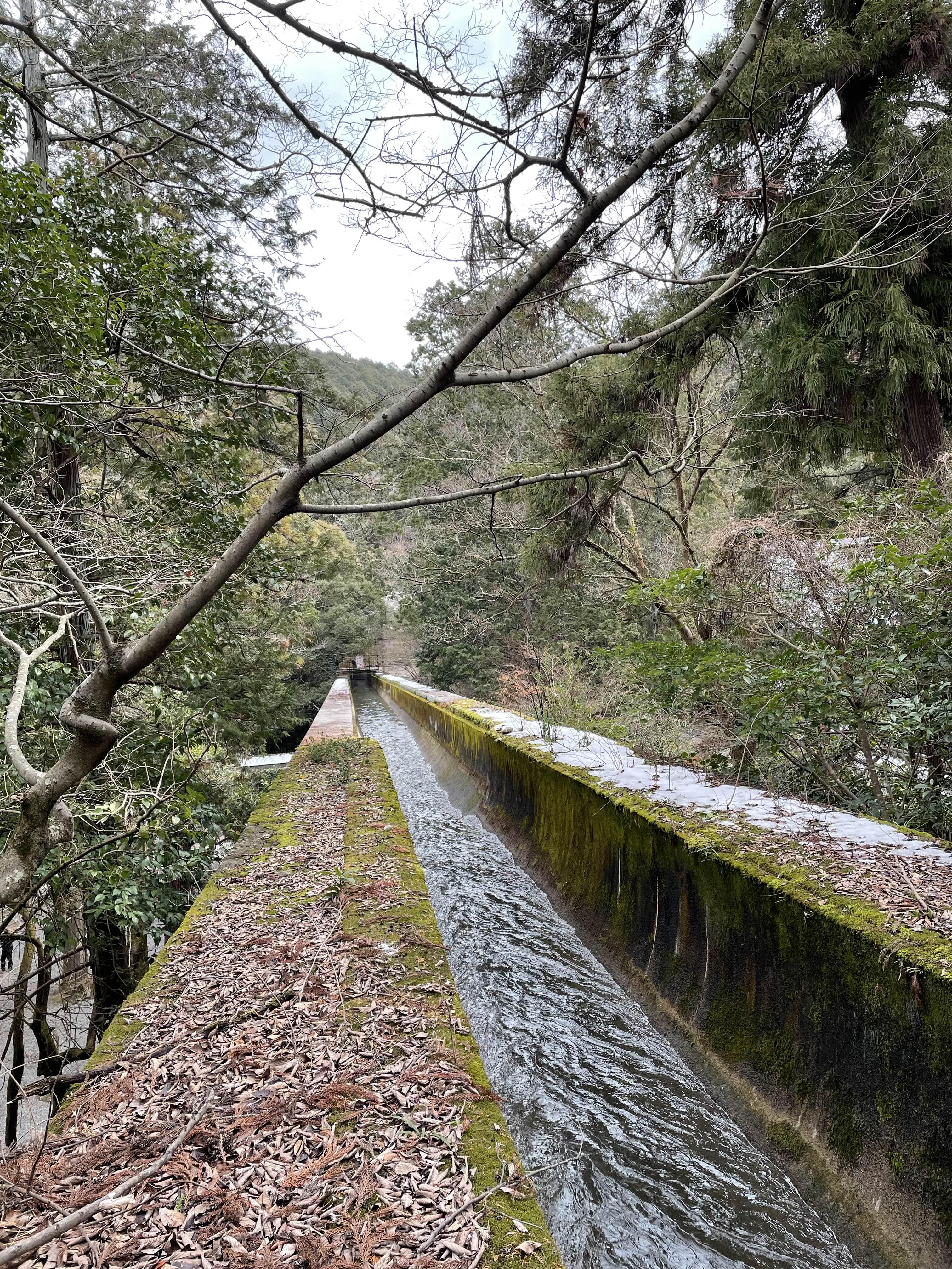 교토역 2박 3일 코스 2일차 수로각