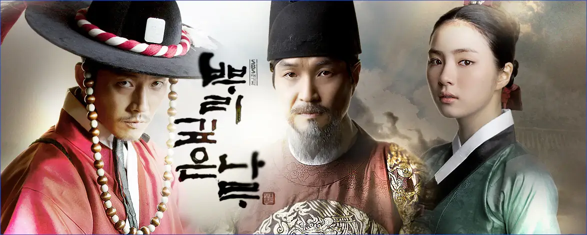 뿌리깊은나무