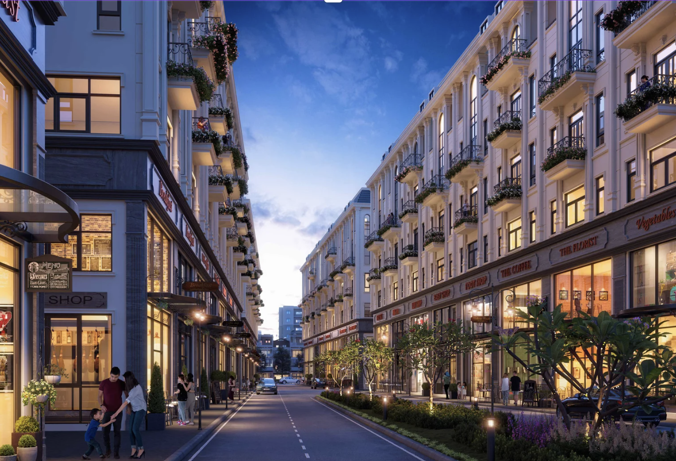 실버타운 분양가