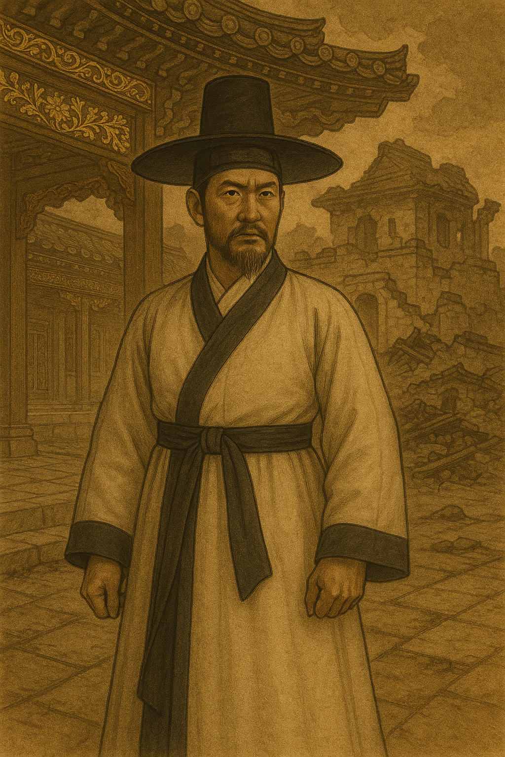 조선의 마지막 개혁가? &ndash; 흥선대원군의 개혁과 그 한계