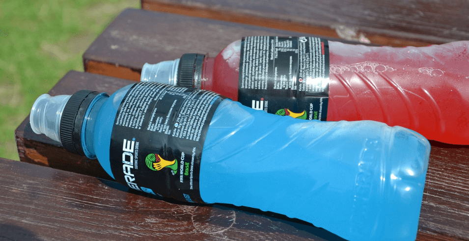 장염 빨리 낫는 법과 관련된 사진 - 4